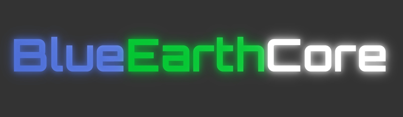 BlueEarthCore Logo