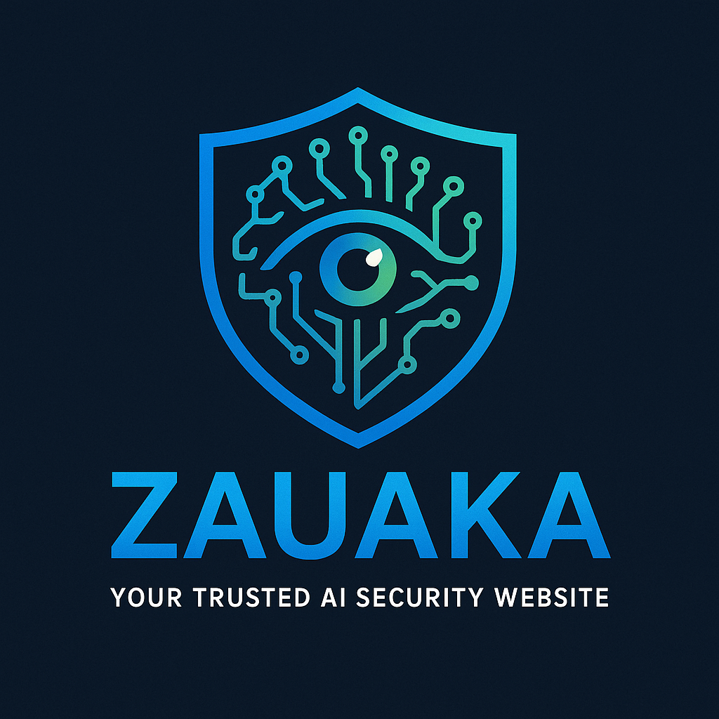 Zauaka Logo